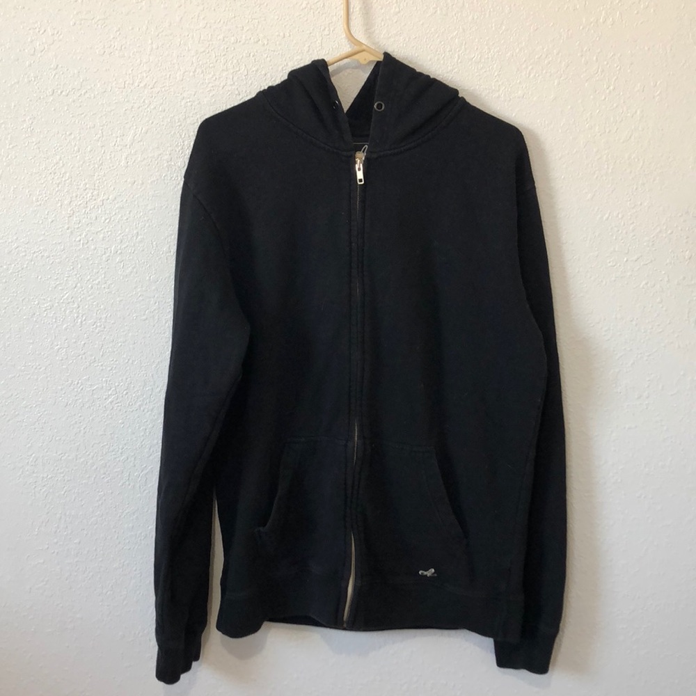 Men’s Active zip up jacket